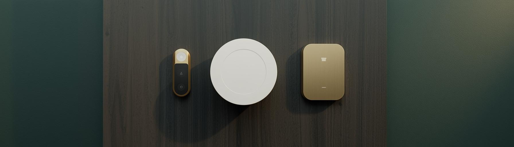 Wie funktioniert smarte Sicherheitstechnik zu Hause